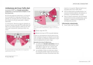 Volvo-XC40-manual-del-propietario page 369 min