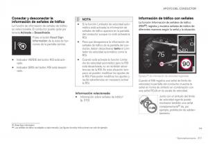 Volvo-XC40-manual-del-propietario page 373 min