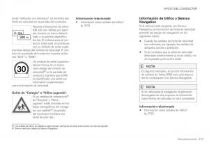 Volvo-XC40-manual-del-propietario page 375 min