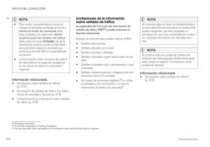 Volvo-XC40-manual-del-propietario page 378 min