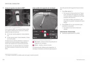 Volvo-XC40-manual-del-propietario page 406 min