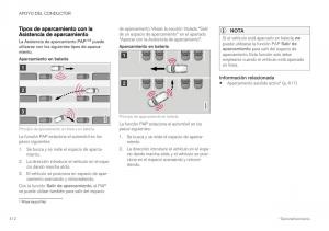 Volvo-XC40-manual-del-propietario page 414 min