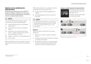 Volvo-XC40-manual-del-propietario page 415 min