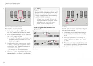 Volvo-XC40-manual-del-propietario page 416 min