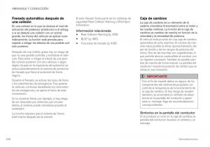 Volvo-XC40-manual-del-propietario page 438 min