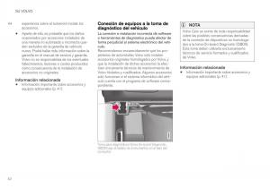 Volvo-XC40-manual-del-propietario page 44 min