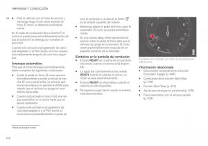 Volvo-XC40-manual-del-propietario page 450 min