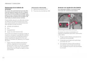 Volvo-XC40-manual-del-propietario page 474 min