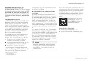 Volvo-XC40-manual-del-propietario page 481 min