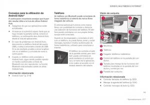 Volvo-XC40-manual-del-propietario page 519 min