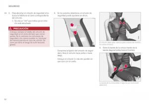 Volvo-XC40-manual-del-propietario page 52 min