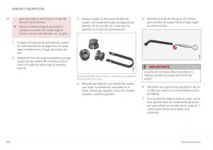 Volvo-XC40-manual-del-propietario page 566 min