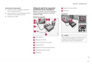 Volvo-XC40-manual-del-propietario page 573 min