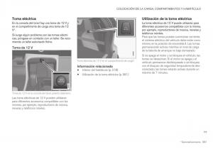 Volvo-XC40-manual-del-propietario page 583 min