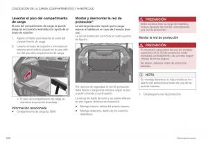 Volvo-XC40-manual-del-propietario page 590 min