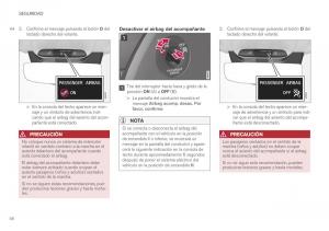 Volvo-XC40-manual-del-propietario page 60 min