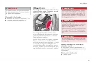 Volvo-XC40-manual-del-propietario page 61 min