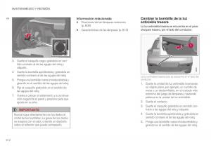 Volvo-XC40-manual-del-propietario page 614 min