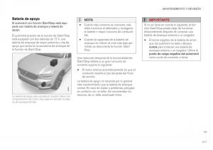 Volvo-XC40-manual-del-propietario page 619 min