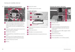 Volvo-XC40-manual-del-propietario page 82 min