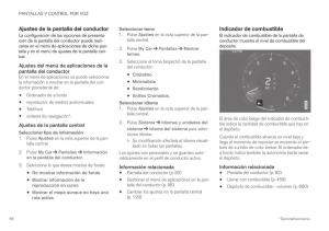 Volvo-XC40-manual-del-propietario page 86 min