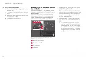 Volvo-XC40-manual-del-propietario page 88 min