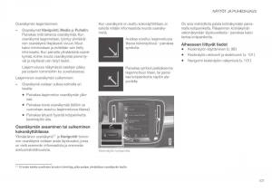 Volvo-XC40-omistajan-kasikirja page 109 min