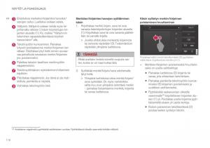 Volvo-XC40-omistajan-kasikirja page 118 min