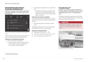 Volvo-XC40-omistajan-kasikirja page 130 min