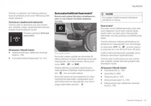 Volvo-XC40-omistajan-kasikirja page 143 min