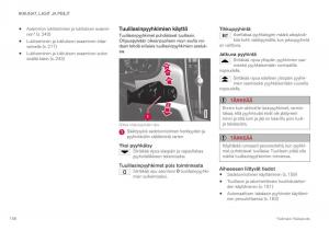 Volvo-XC40-omistajan-kasikirja page 160 min