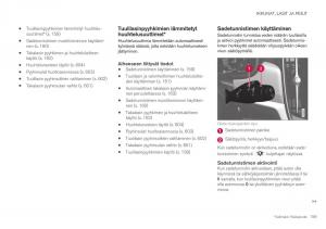 Volvo-XC40-omistajan-kasikirja page 161 min