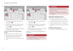 Volvo-XC40-omistajan-kasikirja page 174 min