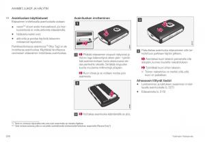 Volvo-XC40-omistajan-kasikirja page 228 min