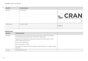 Volvo-XC40-omistajan-kasikirja page 234 min