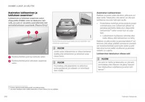 Volvo-XC40-omistajan-kasikirja page 242 min