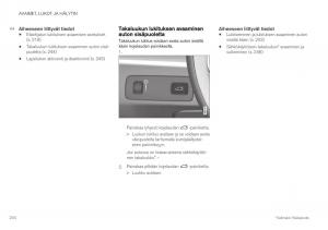 Volvo-XC40-omistajan-kasikirja page 246 min