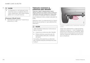 Volvo-XC40-omistajan-kasikirja page 252 min