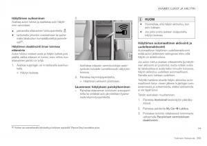 Volvo-XC40-omistajan-kasikirja page 257 min