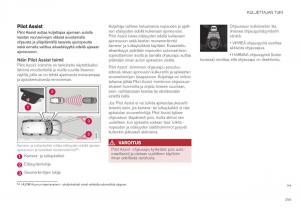 Volvo-XC40-omistajan-kasikirja page 297 min