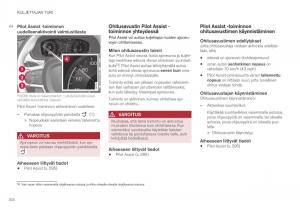 Volvo-XC40-omistajan-kasikirja page 306 min