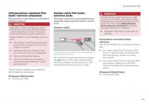 Volvo-XC40-omistajan-kasikirja page 307 min