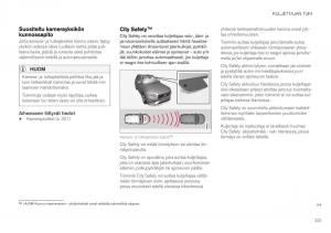 Volvo-XC40-omistajan-kasikirja page 327 min