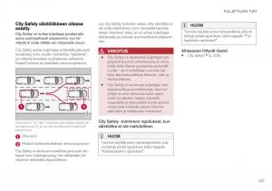 Volvo-XC40-omistajan-kasikirja page 335 min