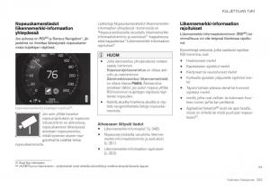 Volvo-XC40-omistajan-kasikirja page 355 min