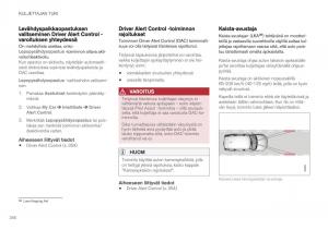 Volvo-XC40-omistajan-kasikirja page 358 min