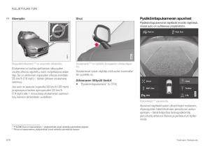 Volvo-XC40-omistajan-kasikirja page 378 min