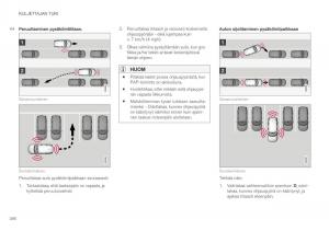 Volvo-XC40-omistajan-kasikirja page 388 min