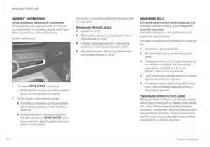 Volvo-XC40-omistajan-kasikirja page 414 min