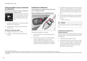 Volvo-XC40-omistajan-kasikirja page 428 min